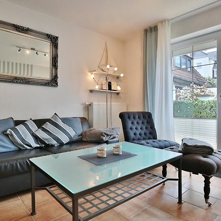 Sunshine-Residenz Sunshine Residenz Appartement 1 Godewind Timmendorfer Strand Exterior foto